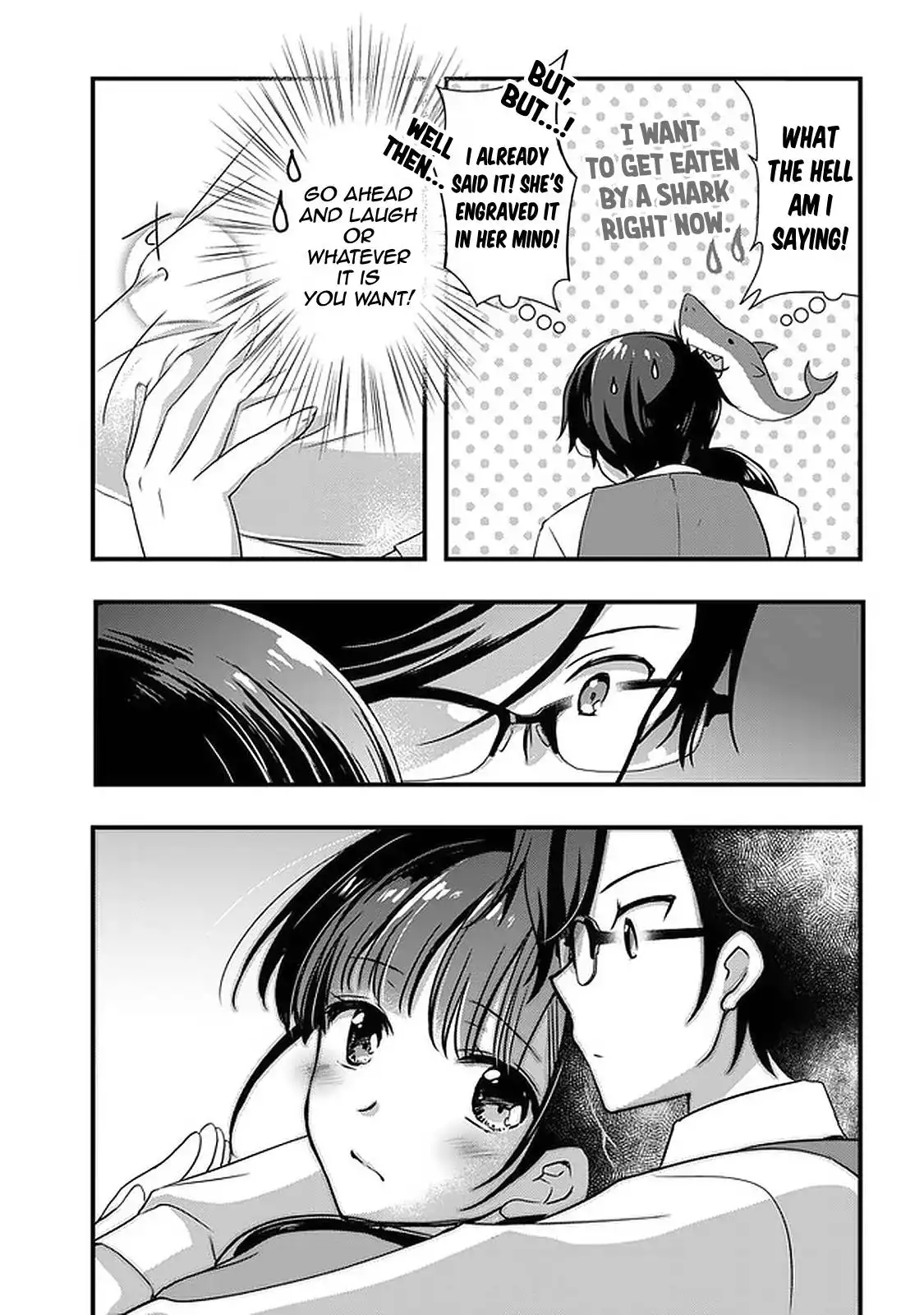 Mamahaha no tsurego ga moto kanodatta Chapter 18 24